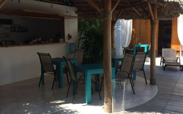 Mahona Bed & Breakfast