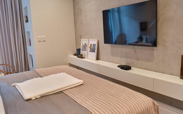 Estilo e Exclusividade no Meireles