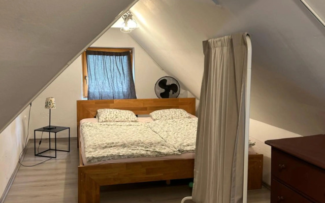 Ferienhaus am Wildbach