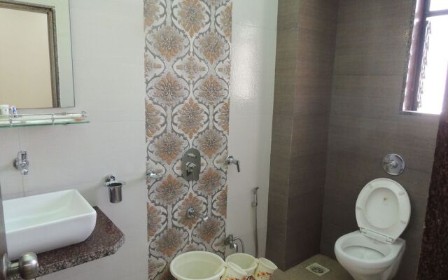 Hotel Kashish International