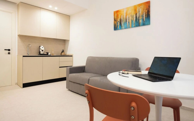 Nora's Suites