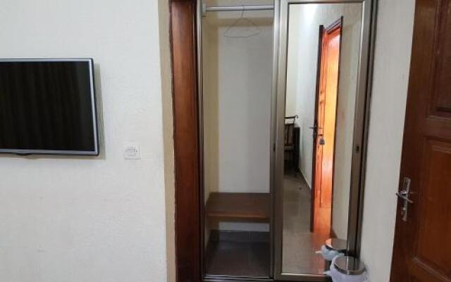 Hotel Saint Manick