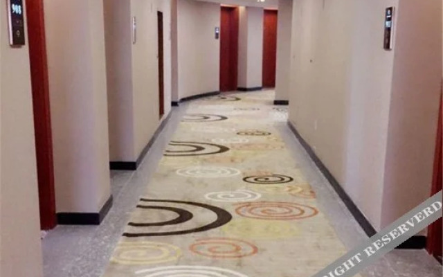 Vienna Platinum Hotel