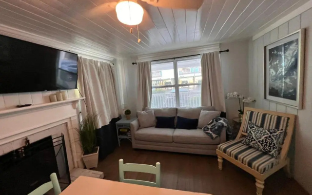 Mermaid Crossing Suite 2