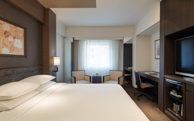 Courtyard by Marriott Tokyo Ginza Hotel