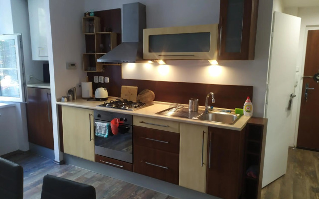 PISQOR Apartment - self check-in