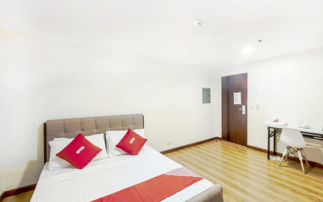OYO 837 Kysabel Hotel