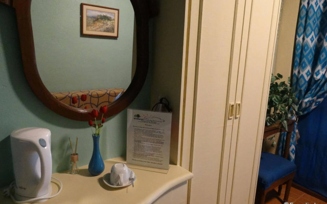 Eden Meadows Vacation Home