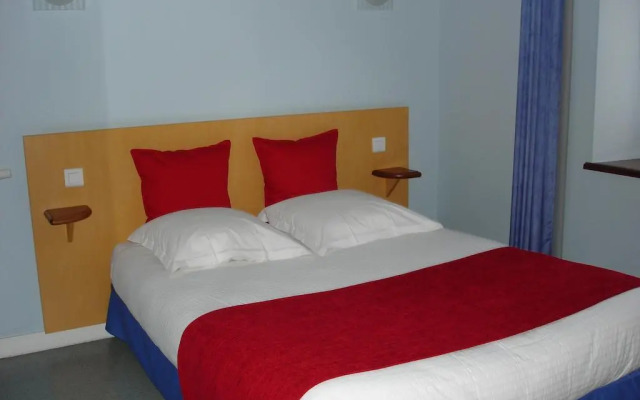 Hôtel du Cheval Blanc