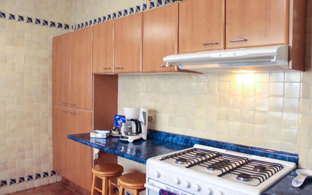 Casa Boutique del Lago