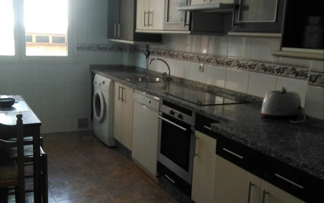 Apartamento Cabañaquinta Senderista