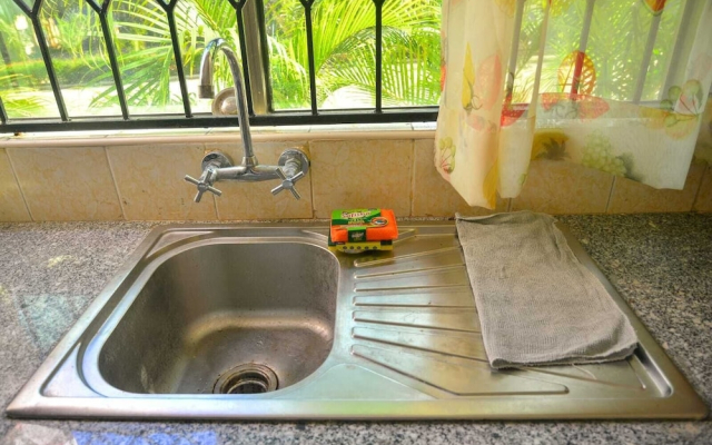 Stay.Plus Shanzu Apartment