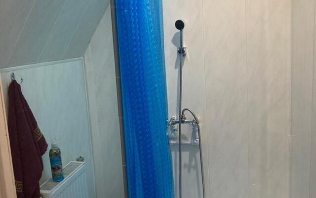 Моя семья Гостевой дом