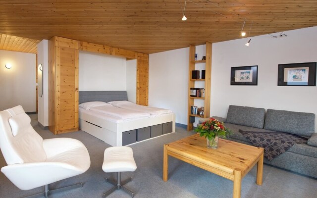 Schweizerhof 124 Vaz Obervaz