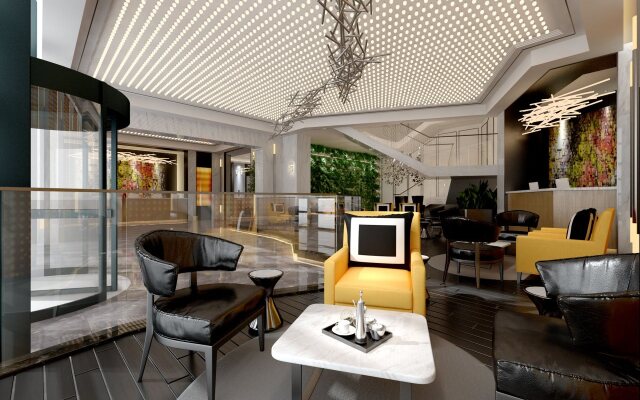 Kunlun Gloria Seaview Resort