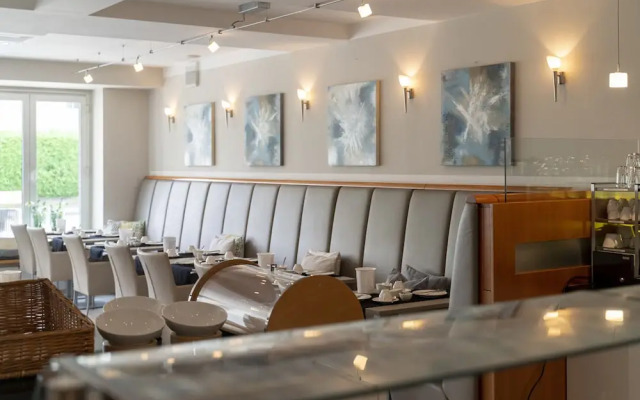 City Hotel Bosse