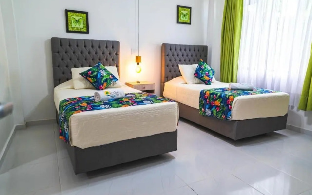 Villeta Resort Hotel