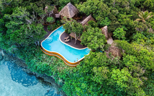 Namale Resort and Spa - Adults Only