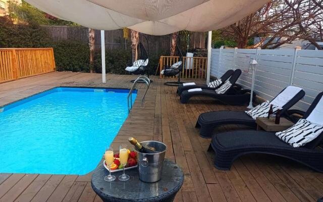 Railay Spa
