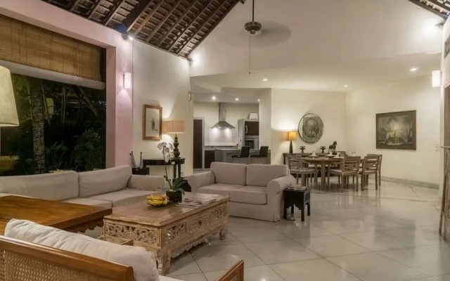 Villa Palma Bali