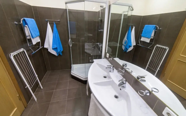 Hostel Port on Suvorovsky