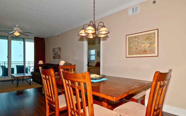 Waterscape Condominiums