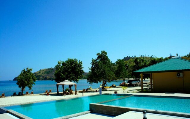 Sylvia Beach Villa