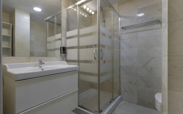 Apartamentos Castillo