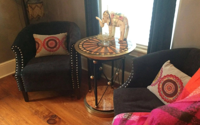 Norfolk Guest House