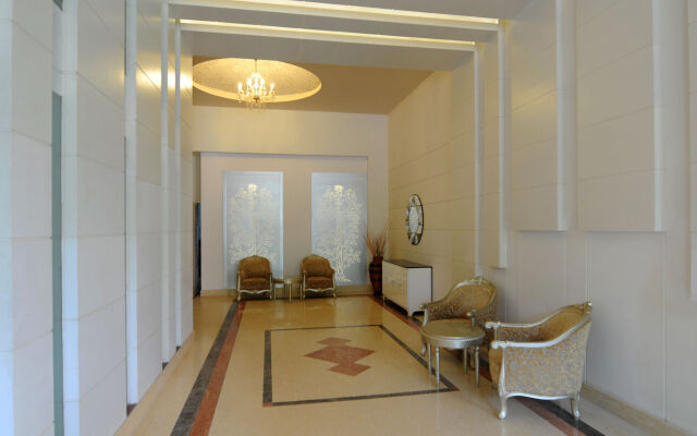 The Hhi Bhubaneswar