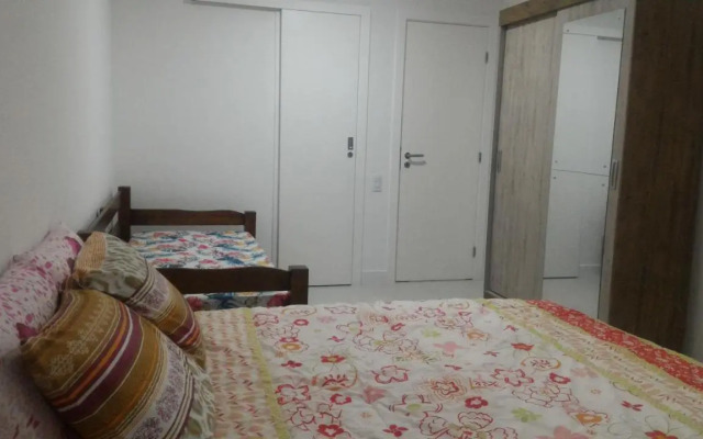 Portal para o Sol e o Mar