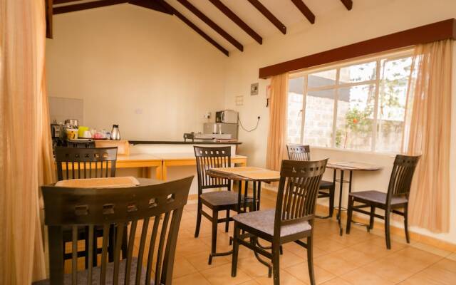 Palm Tree Bed & Breakfast