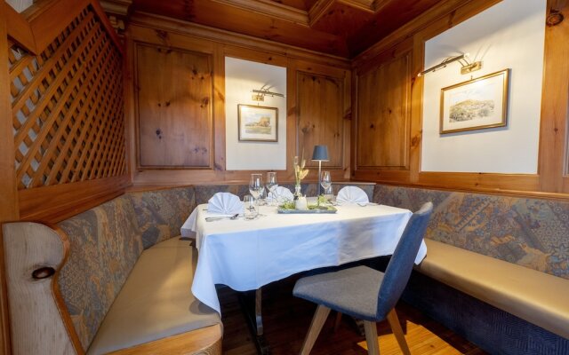 Hotel-Restaurant Berghof