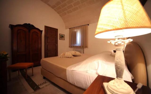 Casale del Murgese
