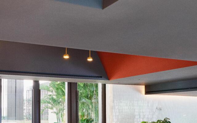 Kimpton Da an Taipei by IHG