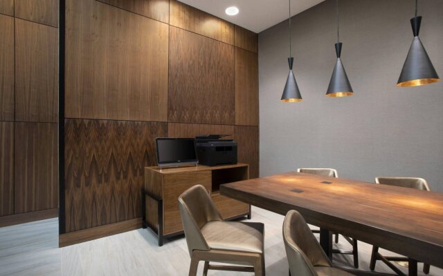 Winston-Salem Marriott