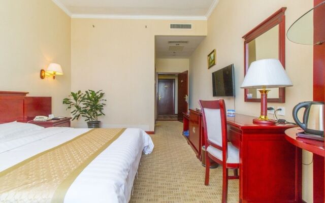 Jinhangxian International Business Hotel