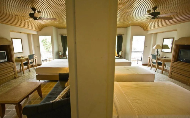 Palm Springs City & Resort