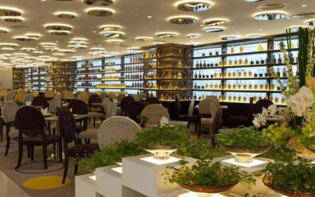 Nanjing Hantian City Hotel