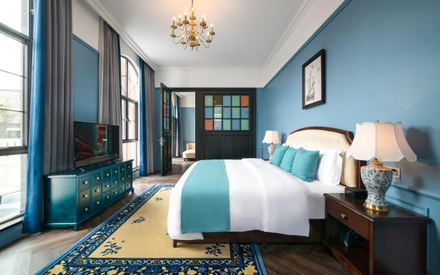 Hotel Indigo Heilong Lake by IHG