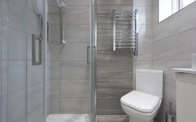 Rentaly London - Green Lanes - Studio 2