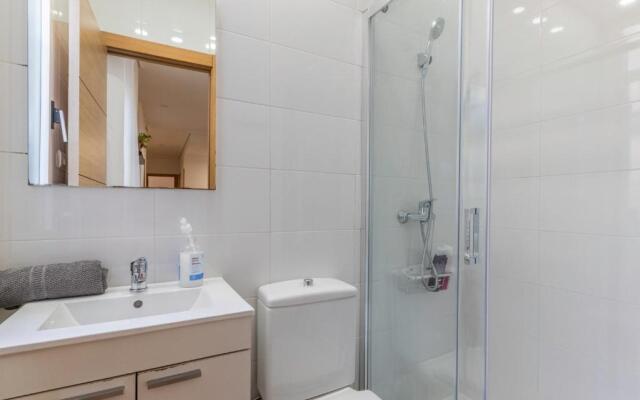 Apartamento Funicular Plaza