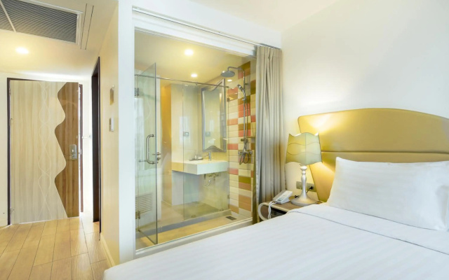 Le Tada Parkview Hotel