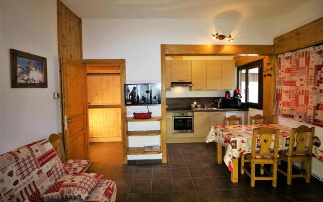 Chalet De La Tour 107470