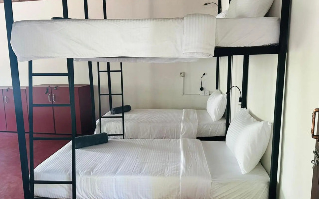 Rock View Hostel Ella