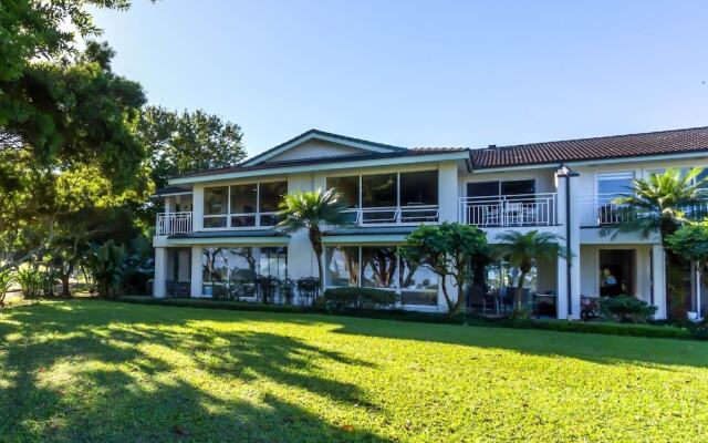 Emmalani Court #525 - 2 Br Condo