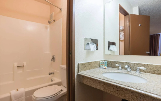 Quality Inn