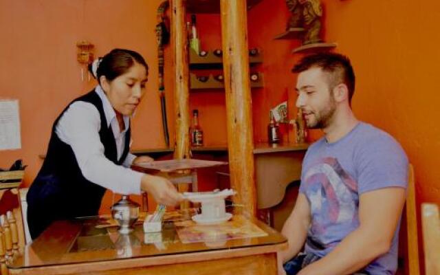 Hospedaje Turistico Recoleta - Hostel