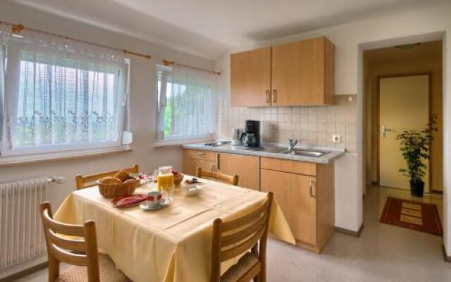 Gästehaus Höferlin