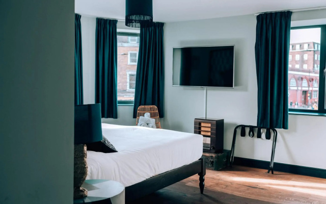 The Camden Town Hotel